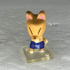 2001 animal crossing d'occasion  Expédié en Belgium