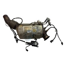 Bmw eu6 dpf for sale  SHEFFIELD