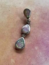 Vintage silver 925 for sale  SURBITON