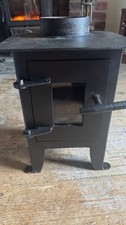 woodburning stove 4kw for sale  BONCATH