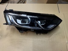 Frontscheinwerfer renault kole gebraucht kaufen  Hamburg