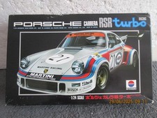 Nitto porsche carrera for sale  POOLE
