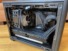 Mini itx gaming for sale  Indianapolis