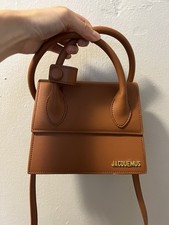 Jacquemus large chiquito for sale  Alexandria