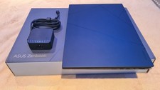 Asus zenbook intel for sale  HOUNSLOW
