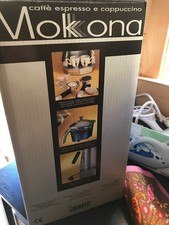 mokona bialetti usato mokona bialetti usato  Genova