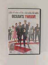 Ocean twelve george usato  Fino Mornasco