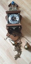 Alte wanduhr zaanse gebraucht kaufen  Leipzig