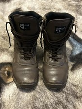 Grafters brown combat for sale  CAMBRIDGE