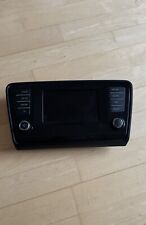 Skoda ctavia radio gebraucht kaufen  Einbeck