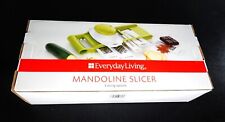 Everyday living mandoline for sale  Plano