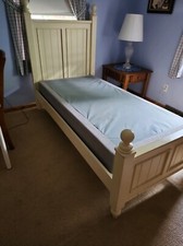 Twin bed slates for sale  Leominster