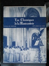 Petits chanteurs croix d'occasion Petits chanteurs croix d'occasion  Paris XX