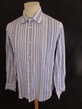 Chemise marque façonnable d'occasion  Solliès-Pont