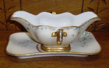 Antique hand painted for sale  Denver