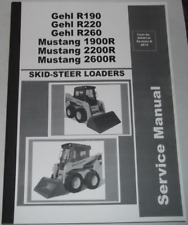 Gehl r190 r220 for sale  Union