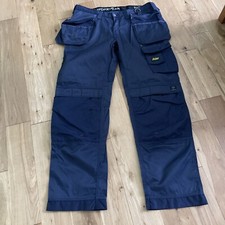 Snickers navy work for sale  WEST BROMWICH