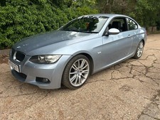 Bmw 320i petrol for sale  KENLEY