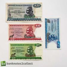 zimbabwe dollars for sale  UK