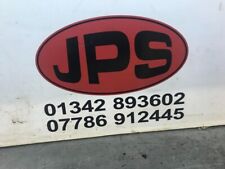 Left front mower for sale  GODSTONE