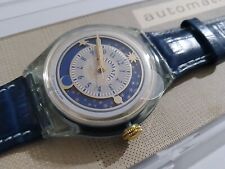 Swatch automatic sag402 usato  Cambiago