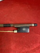 Vintage violin bow for sale  Geneva