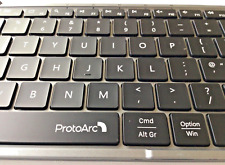 Protoarc xk01 plus for sale  LONGFIELD