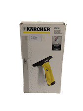 karcher window cleaner wv50 for sale  WELWYN GARDEN CITY