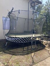 Springfree trampoline kids for sale  Soquel