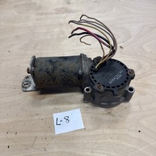 Case shift motor for sale  Pollok