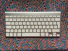 Apple tastiera a1314 usato  Italia
