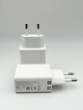Carregador rápido original Xiaomi Redmi Note 9 Pro 9S 8T 8 7 Pro MDY-10-EF 18W, usado comprar usado  Enviando para Brazil