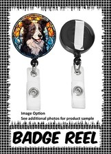 Dog breeds badge for sale  Fresno