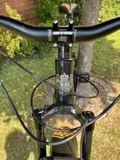 Ragley big 2.0 for sale  NOTTINGHAM