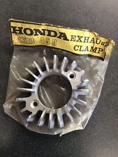 Honda cb450 exhaust for sale  BIRMINGHAM