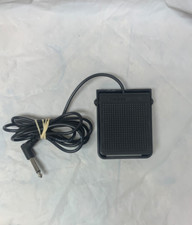 Pedal Casio SP-3 teclado piano sustentar, usado comprar usado  Enviando para Brazil