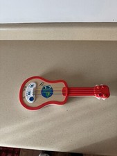 guitar baby toy einstein for sale guitar baby toy einstein for sale Sycamore