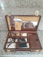 Set toeletta valigetta usato Set toeletta valigetta usato  Villachiara