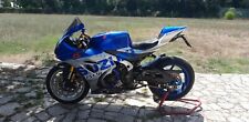 Cover carbonio endurance usato  Roma