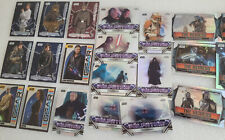Star wars chrome d'occasion  Châtillon-le-Duc
