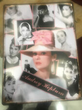 Vintage audrey hepburn for sale  STOCKPORT