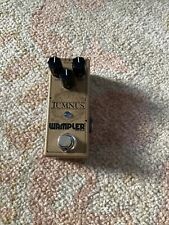 deluxe wampler tumnus for sale  Atlanta