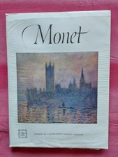 Monet ed. arte usato  Roe Volciano