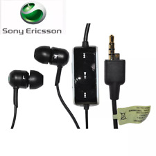 Fones de ouvido estéreo Sony Ericsson MH-810 com microfone para Xperia Play comprar usado  Enviando para Brazil