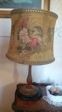 Lampada tavolo abat usato  Tribiano