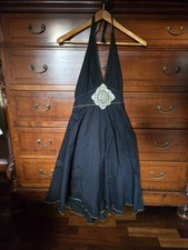 Prezioso abito nero usato Prezioso abito nero usato  Valmontone