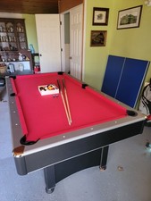 tennis pool table for sale tennis pool table for sale  Woodbourne