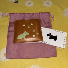 Radley card holder for sale  BEDFORD