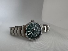 Laco aachen grun for sale  SANDBACH