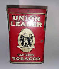 Vintage union leader for sale  Norwich